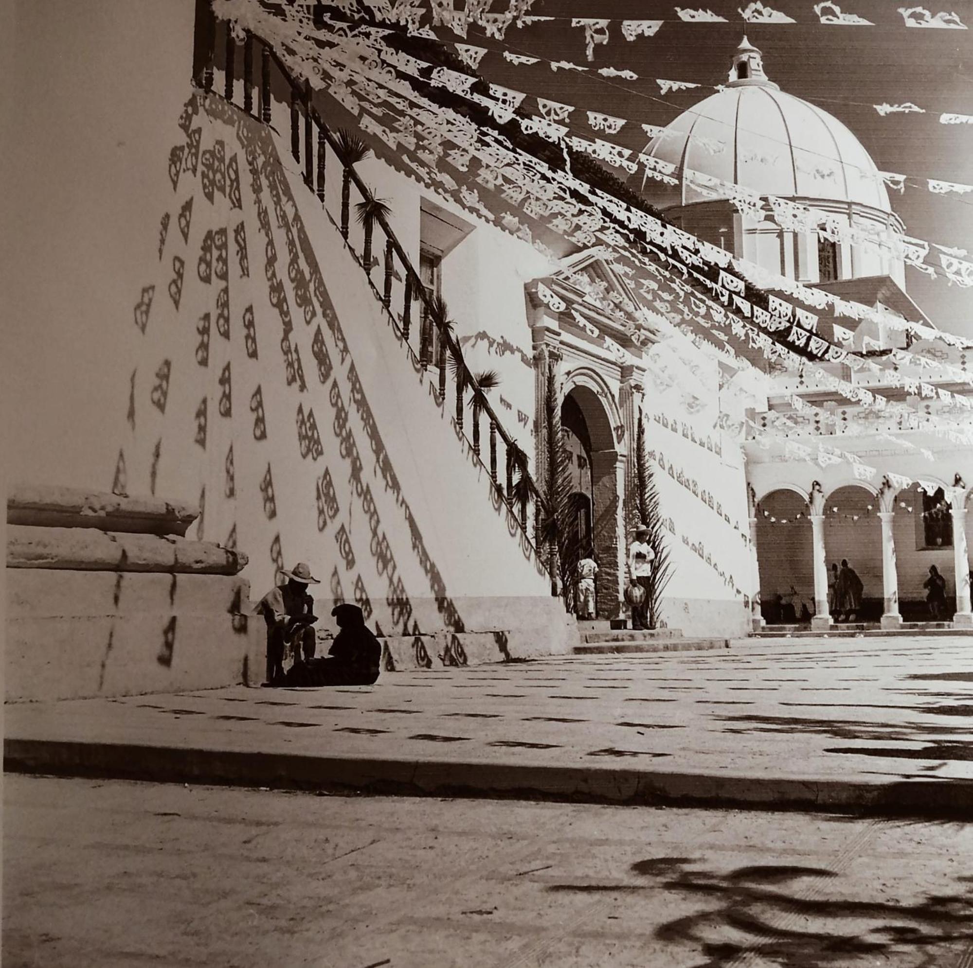 Kukurutz Residencia Otel San Cristóbal de Las Casas Dış mekan fotoğraf