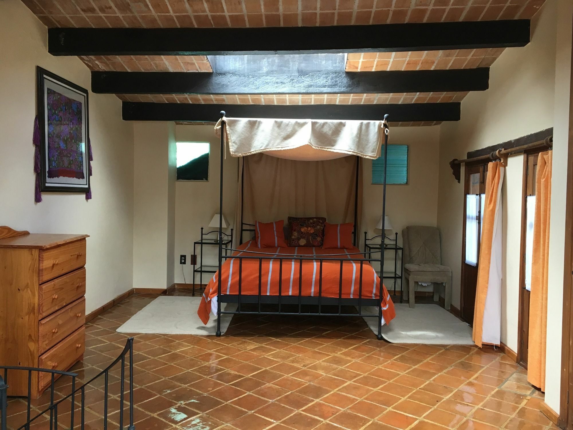 Kukurutz Residencia Otel San Cristóbal de Las Casas Dış mekan fotoğraf