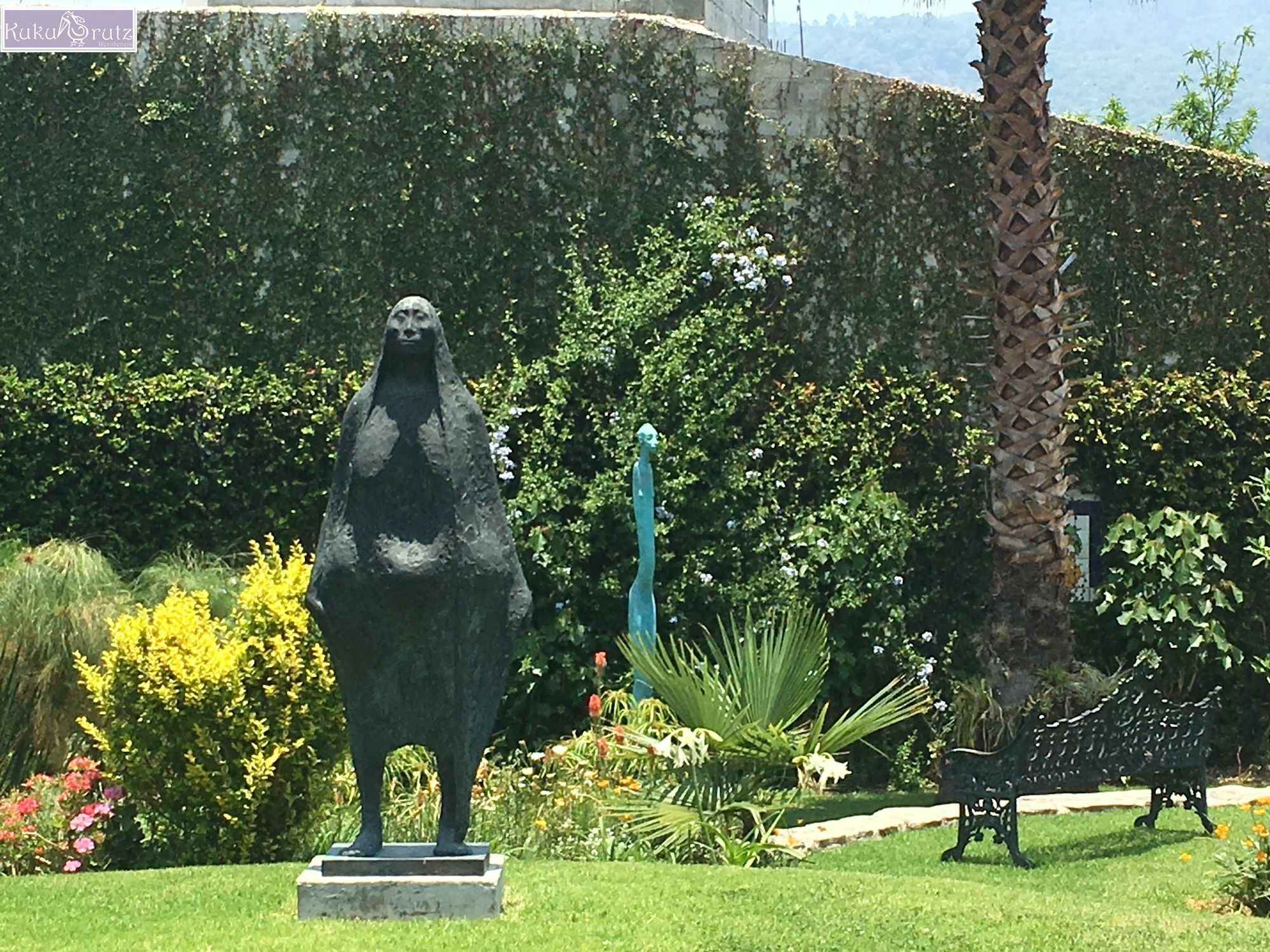 Kukurutz Residencia Otel San Cristóbal de Las Casas Dış mekan fotoğraf